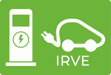 Borne de recharge - IRVE